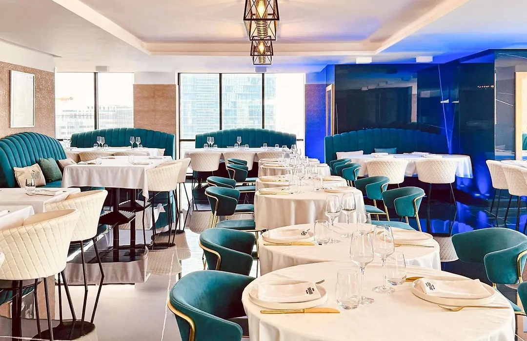 Fairmont Dubai-1